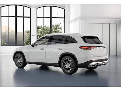 2025 Mercedes-Benz GLC 300 SUV AWD SUV for sale #373034 - photo 2