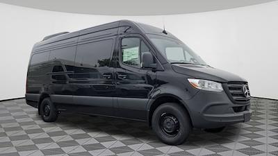 2025 Mercedes-Benz Sprinter 2500 High Roof RWD Passenger Van for sale #373039 - photo 1