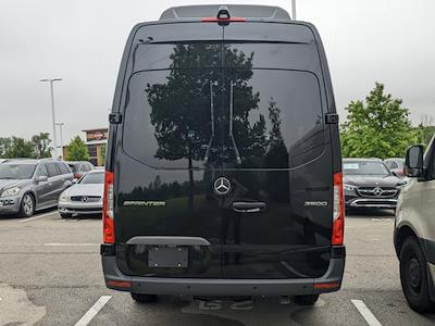 2025 Mercedes-Benz Sprinter 2500 High Roof RWD Passenger Van for sale #373039 - photo 2