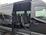 2025 Mercedes-Benz Sprinter 2500 High Roof RWD Passenger Van for sale #373039 - photo 3