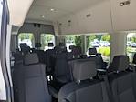 Used 2023 Ford Transit 350 HD XLT Passenger Van for sale #373039A - photo 3