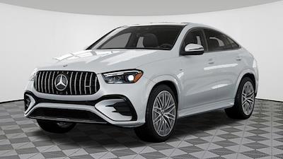 2025 Mercedes-Benz AMG GLE 53 SUV AWD SUV for sale #373041 - photo 1