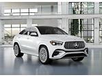2025 Mercedes-Benz AMG GLE 53 SUV AWD SUV for sale #373041 - photo 11