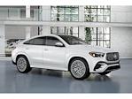 2025 Mercedes-Benz AMG GLE 53 SUV AWD SUV for sale #373041 - photo 13