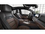 2025 Mercedes-Benz AMG GLE 53 SUV AWD SUV for sale #373041 - photo 5