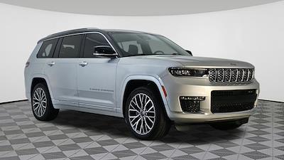 2023 Jeep Grand Cherokee L 4WD SUV for sale #373041B - photo 1