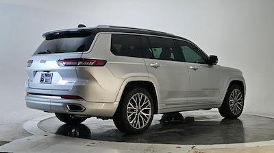 2023 Jeep Grand Cherokee L 4WD SUV for sale #373041B - photo 2