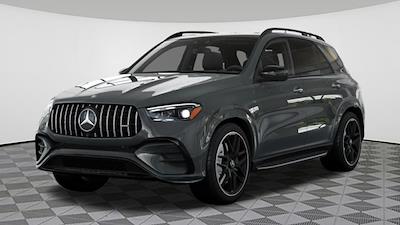 2025 Mercedes-Benz AMG GLE 53 SUV AWD SUV for sale #373043 - photo 1
