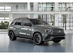 2025 Mercedes-Benz AMG GLE 53 SUV AWD SUV for sale #373043 - photo 12