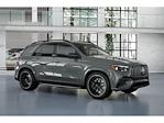 2025 Mercedes-Benz AMG GLE 53 SUV AWD SUV for sale #373043 - photo 13