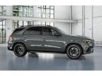 2025 Mercedes-Benz AMG GLE 53 SUV AWD SUV for sale #373043 - photo 15