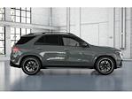2025 Mercedes-Benz AMG GLE 53 SUV AWD SUV for sale #373043 - photo 17