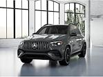 2025 Mercedes-Benz AMG GLE 53 SUV AWD SUV for sale #373043 - photo 41