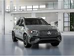 2025 Mercedes-Benz AMG GLE 53 SUV AWD SUV for sale #373043 - photo 10