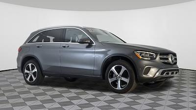 2021 Mercedes-Benz GLC 300 SUV AWD SUV for sale #373045A - photo 1