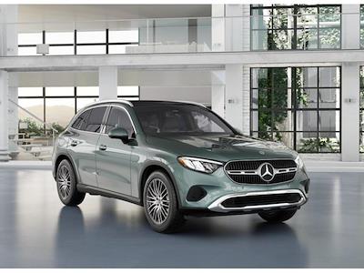 2025 Mercedes-Benz GLC 300 SUV AWD SUV for sale #373046 - photo 1