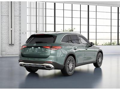 2025 Mercedes-Benz GLC 300 SUV AWD SUV for sale #373046 - photo 2