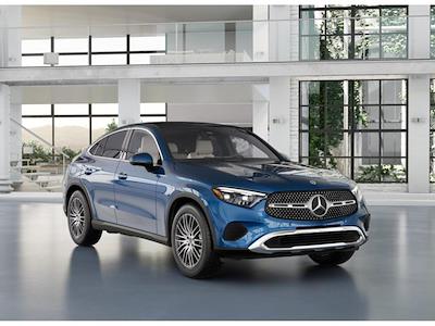2025 Mercedes-Benz GLC 300 SUV AWD SUV for sale #373047 - photo 1