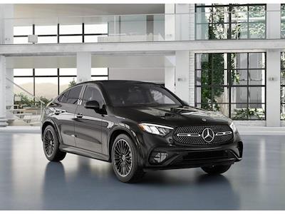 2025 Mercedes-Benz GLC 300 SUV AWD SUV for sale #373050 - photo 1