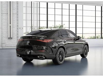 2025 Mercedes-Benz GLC 300 SUV AWD SUV for sale #373050 - photo 2