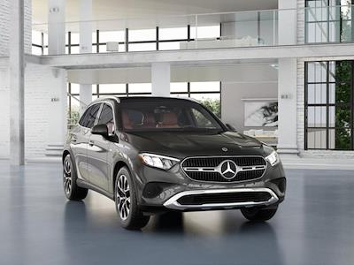 2025 Mercedes-Benz GLC 350e SUV AWD SUV for sale #373051 - photo 1