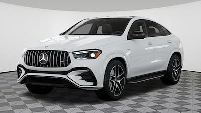 2025 Mercedes-Benz AMG GLE 53 SUV AWD SUV for sale #373057 - photo 1