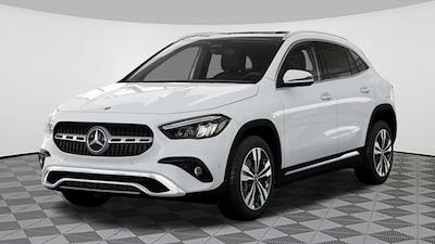 2025 Mercedes-Benz GLA 250 AWD SUV for sale #373059 - photo 1