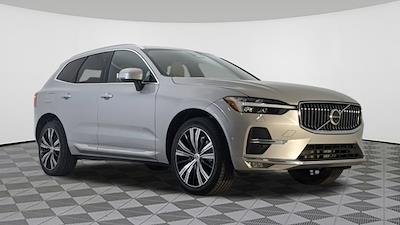 2022 Volvo XC60 AWD SUV for sale #373062A - photo 1