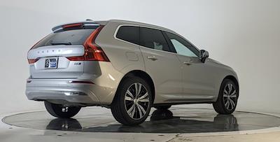 2022 Volvo XC60 AWD SUV for sale #373062A - photo 2