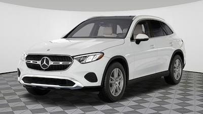 2025 Mercedes-Benz GLC 300 SUV AWD SUV for sale #373063 - photo 1