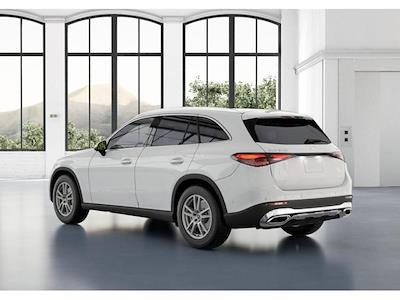 2025 Mercedes-Benz GLC 300 SUV AWD SUV for sale #373063 - photo 2