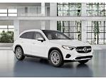 2025 Mercedes-Benz GLC 300 SUV AWD SUV for sale #373063 - photo 12