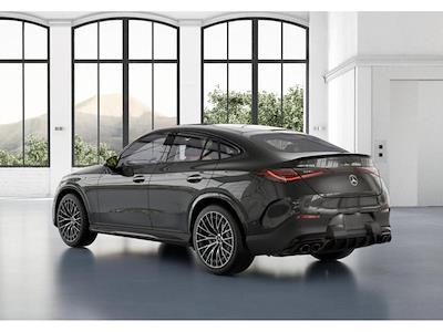 2025 Mercedes-Benz AMG GLC 43 SUV AWD SUV for sale #373068 - photo 2