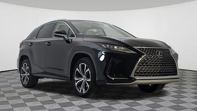 2020 Lexus RX 350 FWD SUV for sale #373068A - photo 1