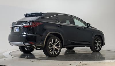 2020 Lexus RX 350 FWD SUV for sale #373068A - photo 2