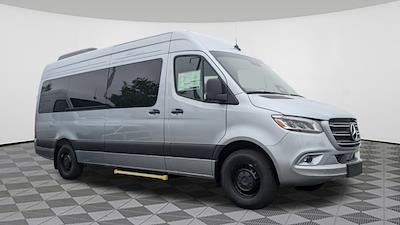 2025 Mercedes-Benz Sprinter 2500 High Roof RWD Passenger Van for sale #373070 - photo 1
