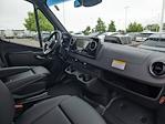 2025 Mercedes-Benz Sprinter 2500 High Roof RWD Passenger Van for sale #373070 - photo 11