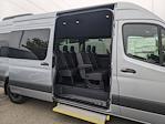 2025 Mercedes-Benz Sprinter 2500 High Roof RWD Passenger Van for sale #373070 - photo 2