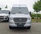 2025 Mercedes-Benz Sprinter 2500 High Roof RWD Passenger Van for sale #373070 - photo 3