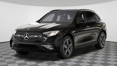 2025 Mercedes-Benz GLC 300 SUV AWD SUV for sale #373073 - photo 1