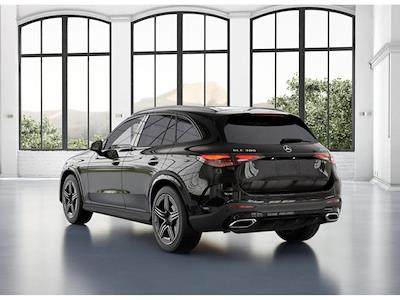 2025 Mercedes-Benz GLC 300 SUV AWD SUV for sale #373073 - photo 2
