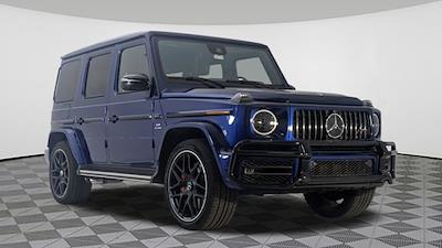 2022 Mercedes-Benz AMG G 63 SUV AWD SUV for sale #373075A - photo 1