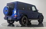 2022 Mercedes-Benz AMG G 63 SUV AWD SUV for sale #373075A - photo 2