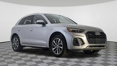 2022 Audi Q5 AWD SUV for sale #373076A - photo 1