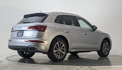 2022 Audi Q5 AWD SUV for sale #373076A - photo 2