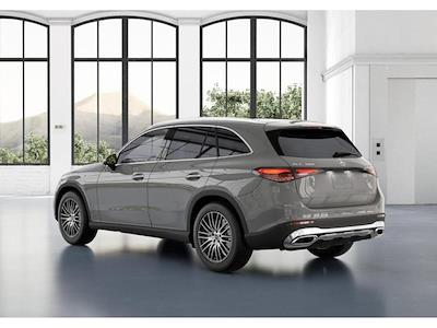 2025 Mercedes-Benz GLC 300 SUV AWD SUV for sale #373078 - photo 2