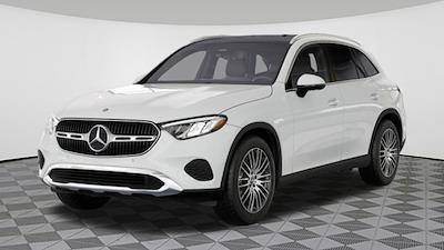 2025 Mercedes-Benz GLC 300 SUV AWD SUV for sale #373079 - photo 1
