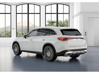 2025 Mercedes-Benz GLC 300 SUV AWD SUV for sale #373079 - photo 2