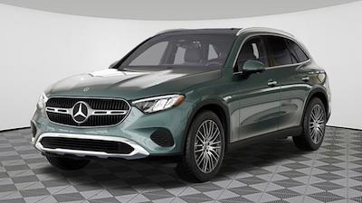 2025 Mercedes-Benz GLC 300 SUV AWD SUV for sale #373080 - photo 1