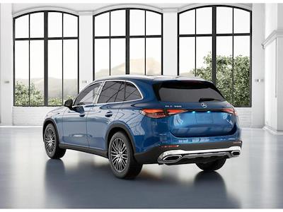 2025 Mercedes-Benz GLC 300 SUV AWD SUV for sale #373082 - photo 2